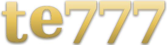 te777 logo