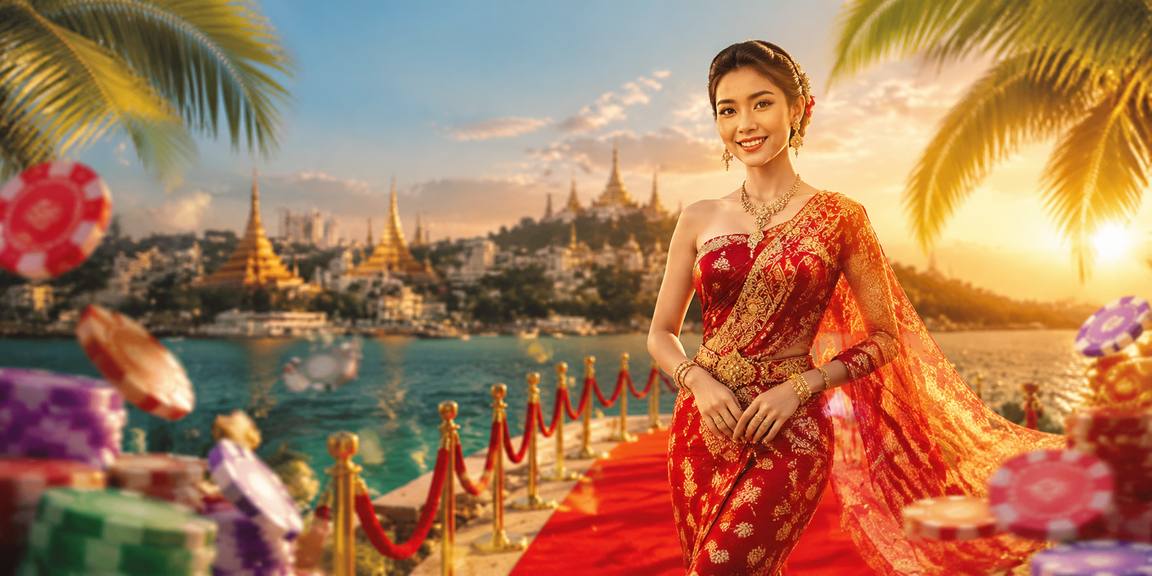te777 စလော့ရွှေရေကြောင်း
