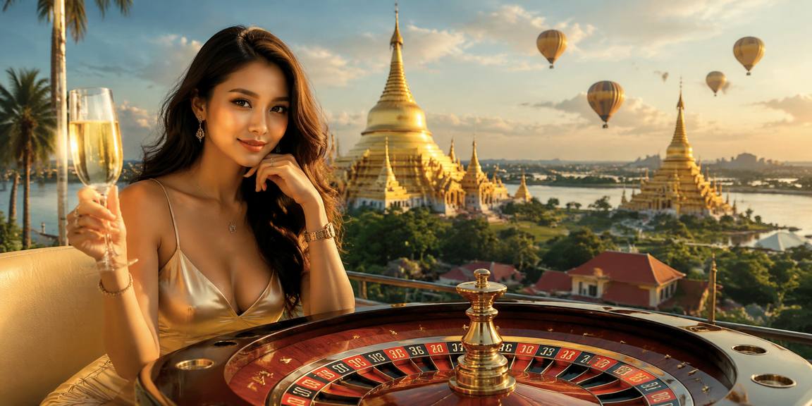 te777 Jackpot စလော့ Fever ထဲမှာ ဘာတွေ ရှိသလဲ